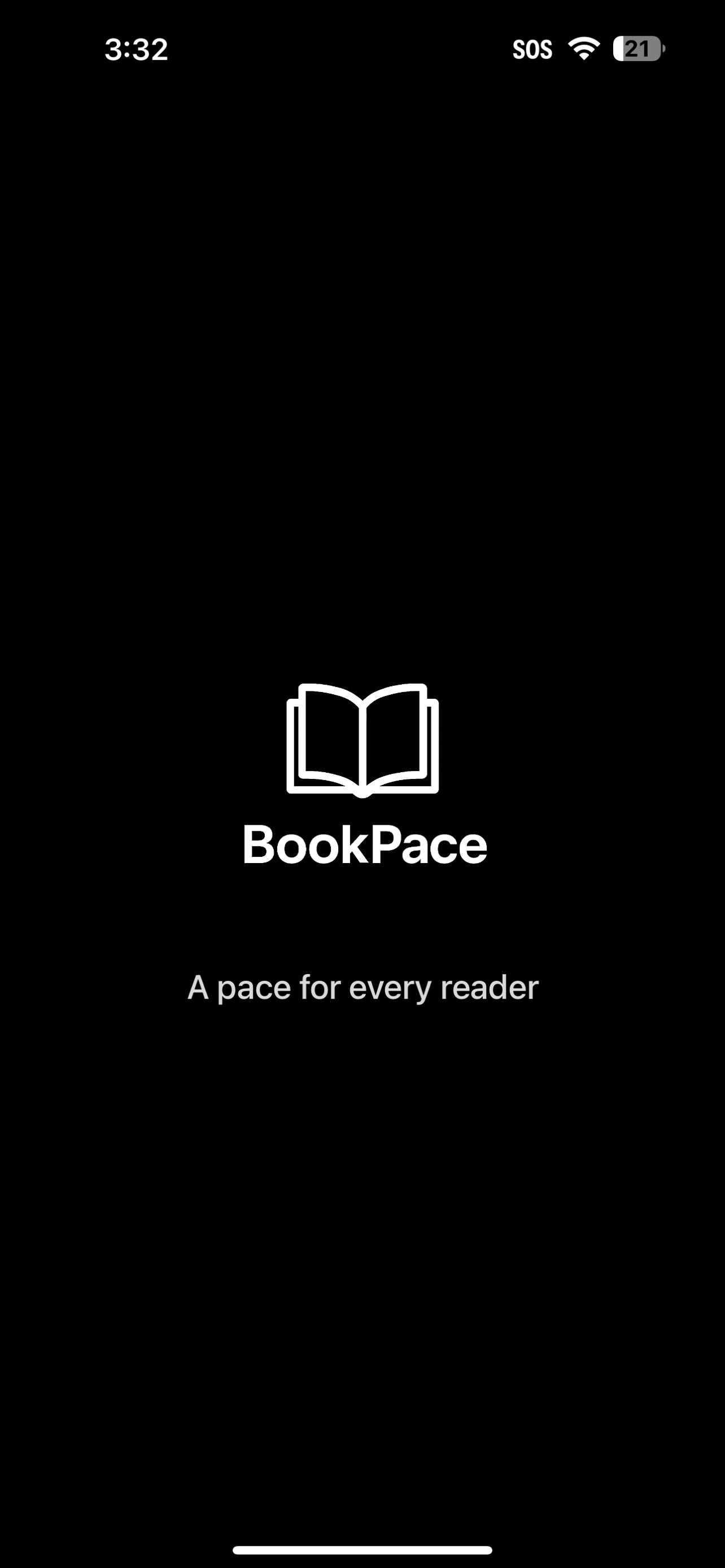 A Launch Screen